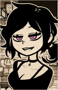 Ashley  by user_786507863353836052 on Tensor.Art