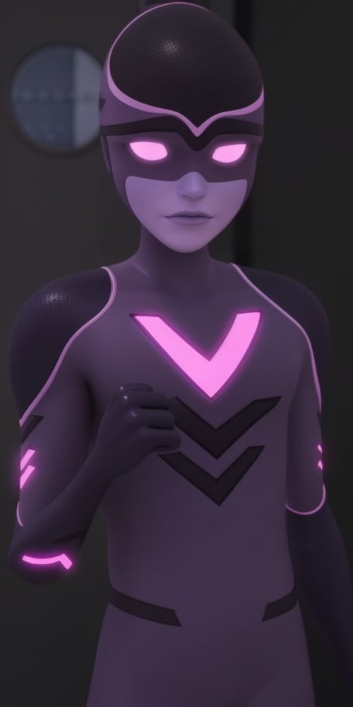 Ephemeral, Ladybug, Miraculous, SD1.5  by Tetete on Tensor.Art