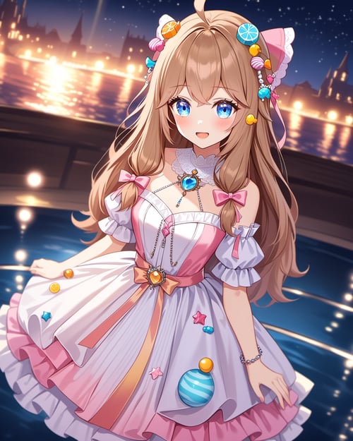 Asoul-灵境少女-嘉然diana-19in1-sdxl by user_9621 on Tensor.Art