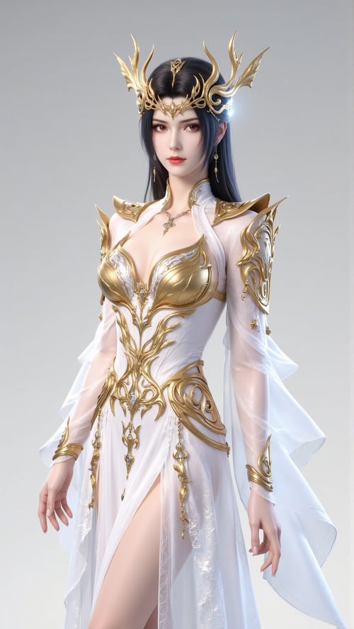 斗圣美杜莎-天运子 by 天运子 on Tensor.Art