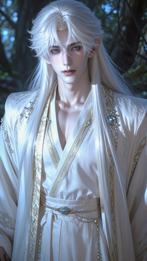 ˚₊‧꒰ა ni ni ໒꒱ ‧₊˚ by nini on Tensor.Art