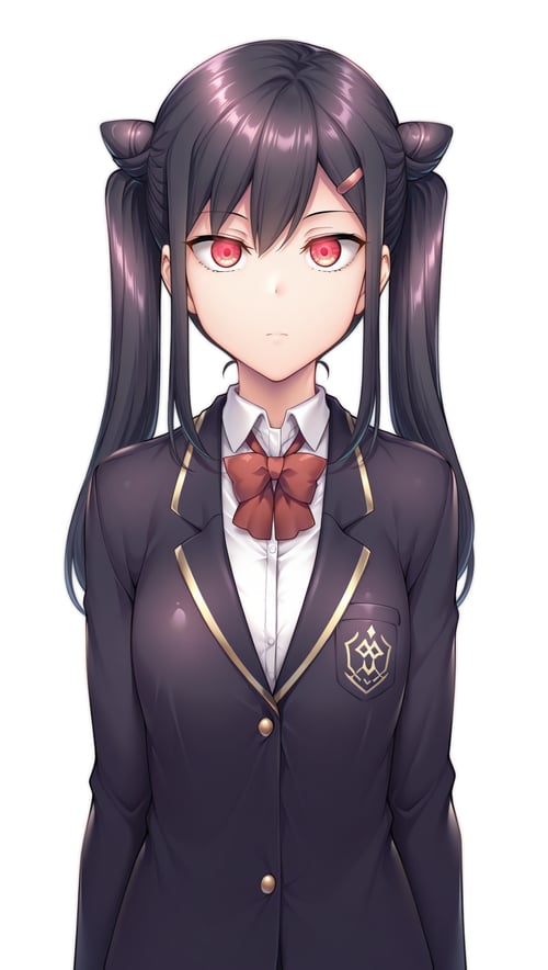Yuuki Airi [Saimin Seishidou - Secret Lesson] by Min on Tensor.Art
