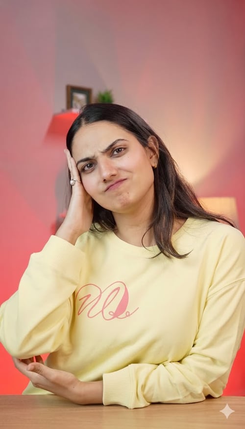 Shefali Kumar by Manjiro kamado on Tensor.Art