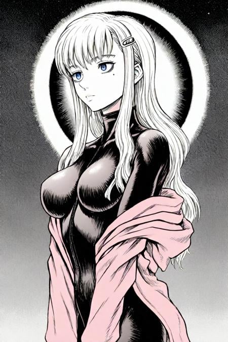 Kentaro Miura (Berserk) style by zura_janai by user_680967095118289292 on Tensor.Art