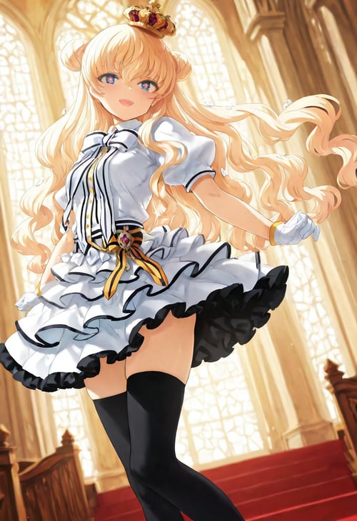 Arthur (Eiyuu Senki) by CoffeeSan on Tensor.Art