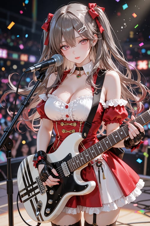 Krea-2 sweet anime-DQ by DQ on Tensor.Art