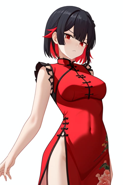 艾莲 by Ylvi on Tensor.Art