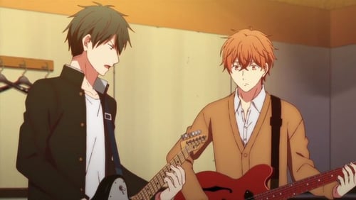 Ritsuka Uenoyama & Mafuyu Sato - Given by Sylion_Helia27 on Tensor.Art