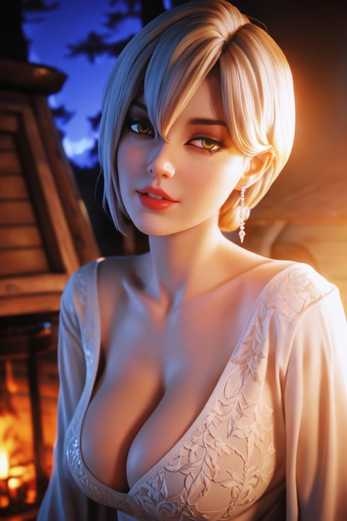 Blender 3D Style by Nova on Tensor.Art