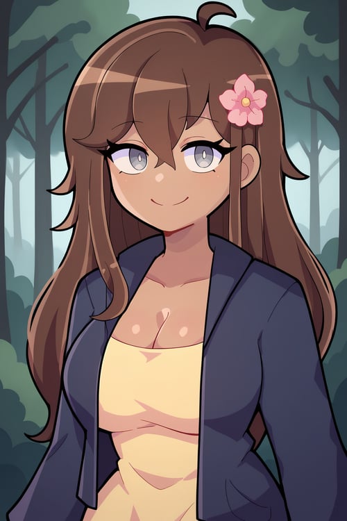 Tortieza (VTuber) - LoRA PonyXL by KillerUwU13_AI on Tensor.Art