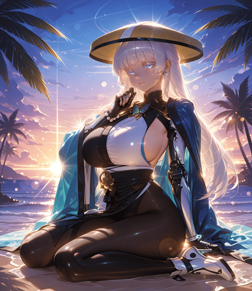 Nayuta 3 Outfits by miaomiao on Tensor.Art