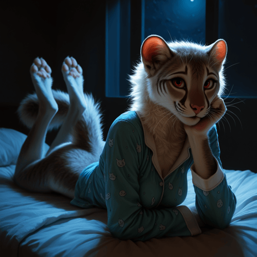 3WolfMondAI-LastSDG by Xeno443 on Tensor.Art