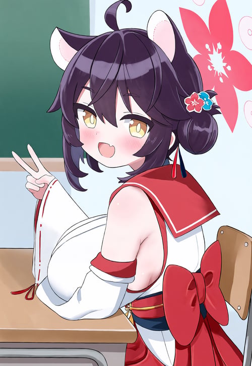 Naoonaao Style (Anima) by Alt4Pai on Tensor.Art