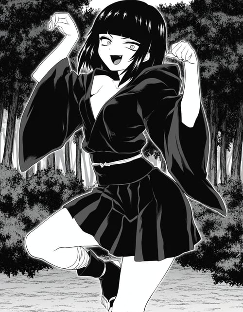 Nagisa (Kunoichi no Ichi) by R0NZ4G4 on Tensor.Art