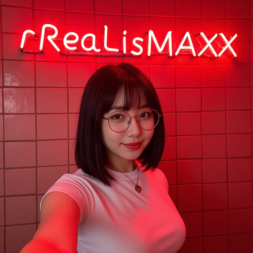 rRealisMAX X by riiwa on Tensor.Art