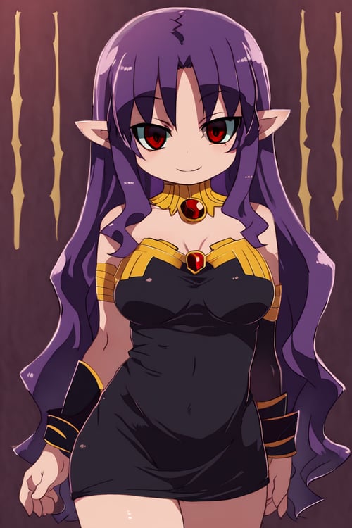 Zankuro (Artist Style) [Flux & Pony & SD1.5] by OmegaGooner on Tensor.Art