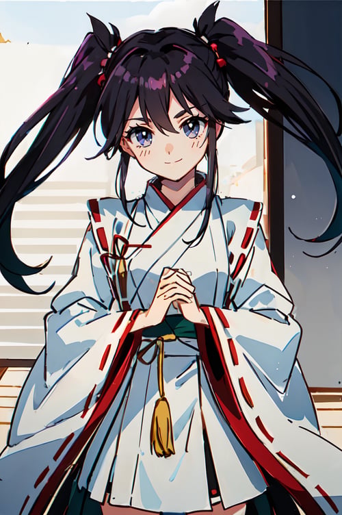 ZENKI Enno_Chiaki by NeoxiraN on Tensor.Art