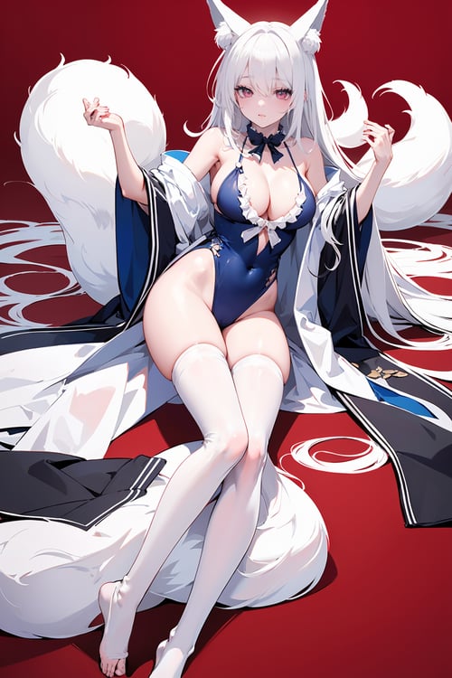 Shinano Azur lane 信浓 by miaomiao on Tensor.Art