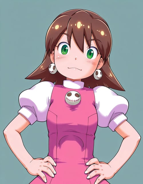 Artist Style: Akishima Shun| 昭嶋しゅん by PinGOrio on Tensor.Art