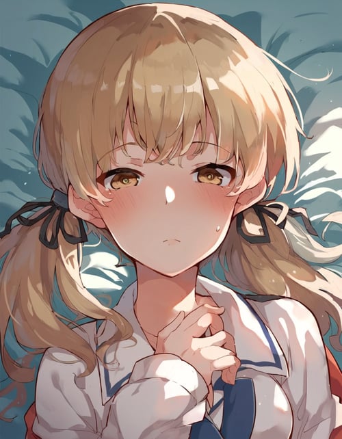 Nagatukiin (長月院) artstyle (Pixiv, etc) [Pony] by stahlregen on Tensor.Art