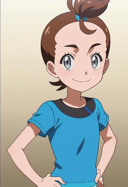 Verity Pokémon the Movie: I Choose You!-SuzuHoshi by BassVelvet2j378 on Tensor.Art