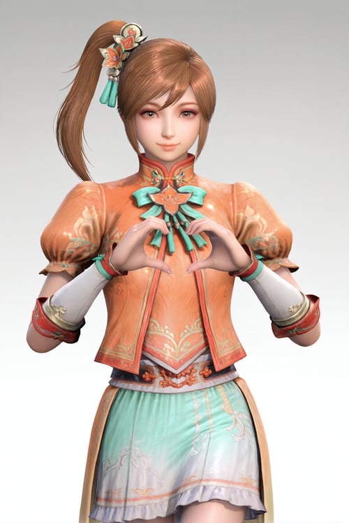 19 in 1，真・三國無双8 /Dynasty Warriors 9 /真三国无双8 by flyx3 on Tensor.Art