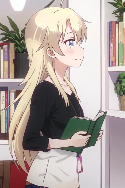 Yagami Kou (New Game!) - Narugo1992 by Ttan on Tensor.Art