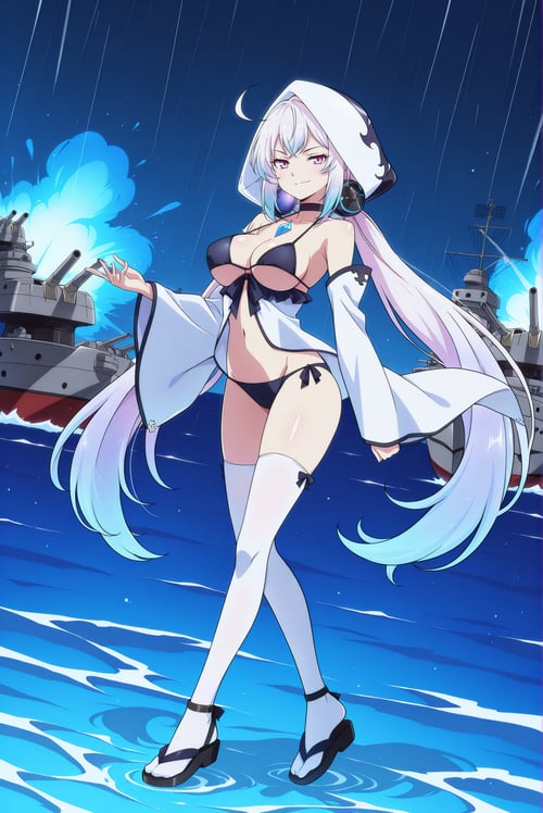 Enforcer III-Harvest|Azur Lane|Illustrious&Pony XL by miaomiao on Tensor.Art
