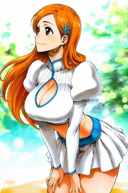 [Anima] 16 in 1，《Bleach》/《死神》，Tite Kubo/久保带人 by flyx3 on Tensor.Art