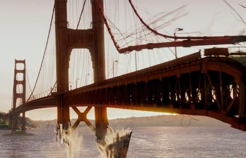 Bridge  by PopkaPiskaJopka on Tensor.Art