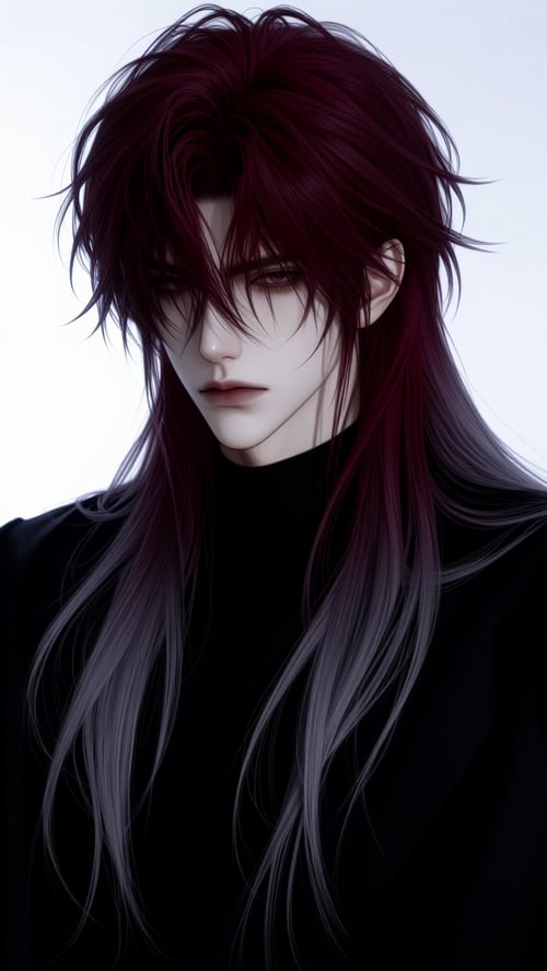 Hair_Style by Artemis_iVY on Tensor.Art