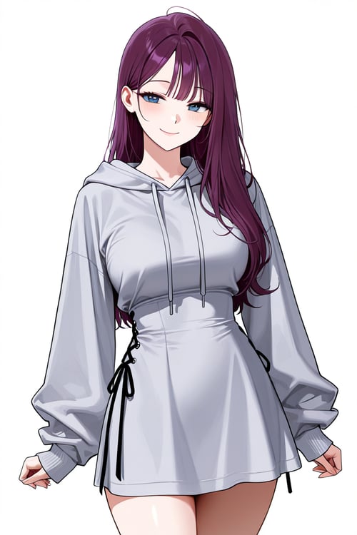 Women's clothing - sweater by reprinter on Tensor.Art