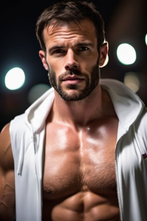 Killian Belliard by HottiesnHotties on Tensor.Art