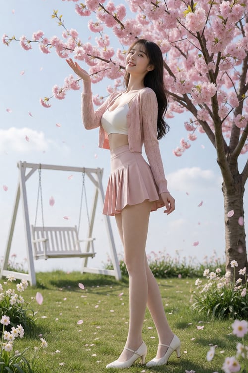 TinKrea2_Turbo_fp8_N 无限制 by 天TIN on Tensor.Art