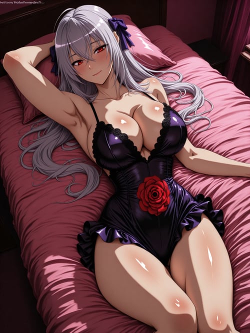 Mitsuke by Hatake on Tensor.Art