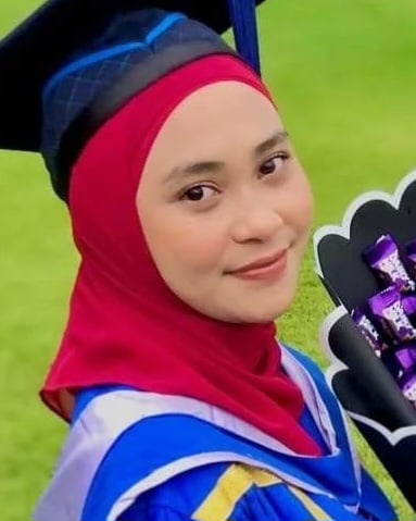 Ana ku sayang by Ana amiria on Tensor.Art