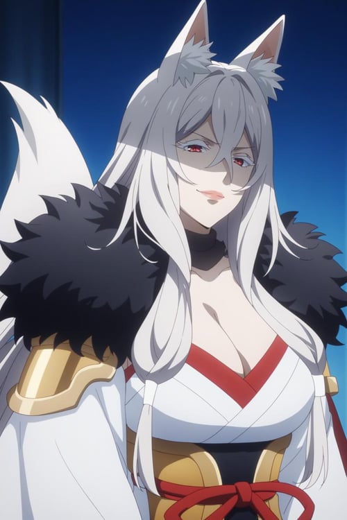 Kaiser Insight / Mana Senri (Princess Connect!) by Ttan on Tensor.Art