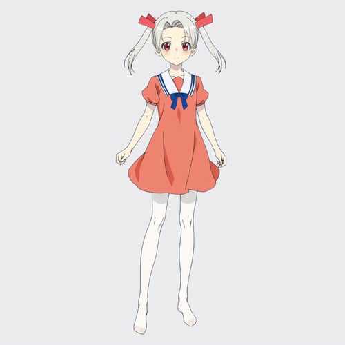 Rikka (4-Nin wa Sorezore Uso o Tsuku) XL pony by Ttan on Tensor.Art