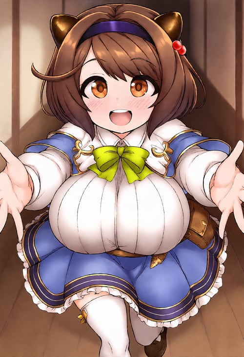 PLDF Style (Anima) by Alt4Pai on Tensor.Art