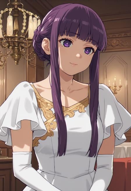 Fern フェルン / (Sousou No Frieren) | 5 outfits by User 123 on Tensor.Art