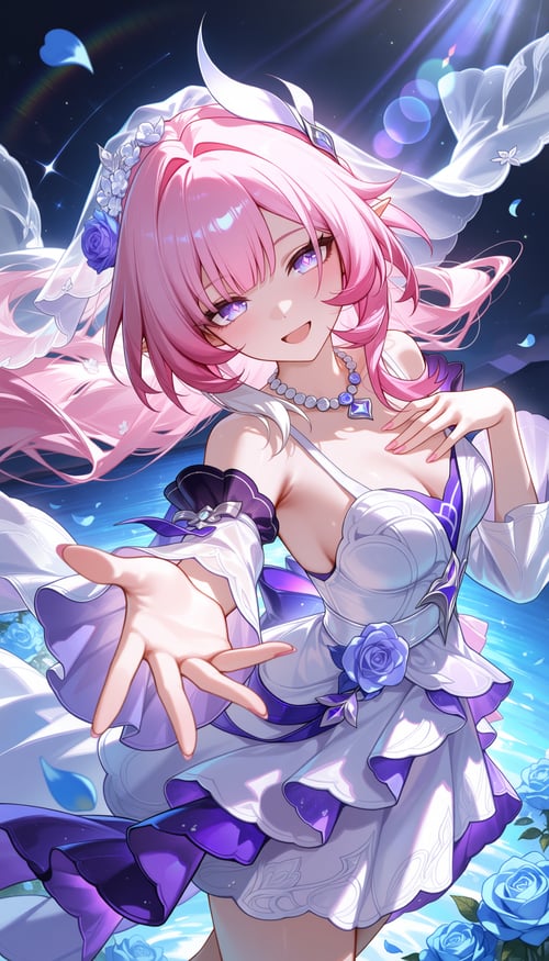 Nova Orange AM by Emilia-tan on Tensor.Art