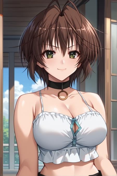 Kateikyoushi no Onee-san | Nagisa Shiono by user_renanwork on Tensor.Art