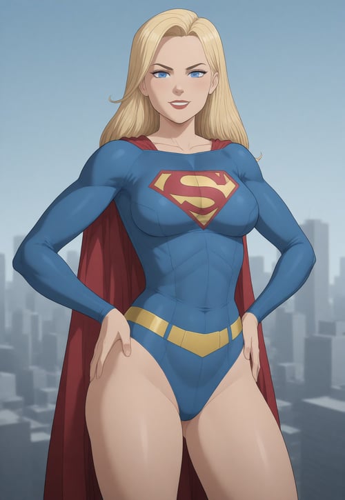 Tomorrowverse Style by Awawa on Tensor.Art
