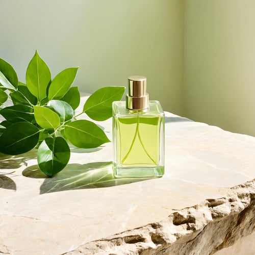 Nature Botanical - Eco Product Photography (SDXL LoRA) by user_1010111740970563649 on Tensor.Art