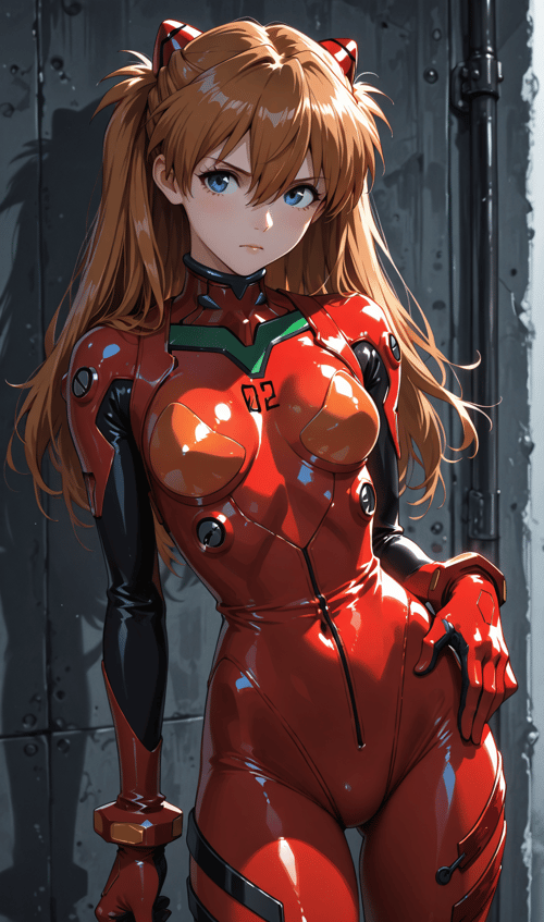 SteinCustom by miaomiao on Tensor.Art