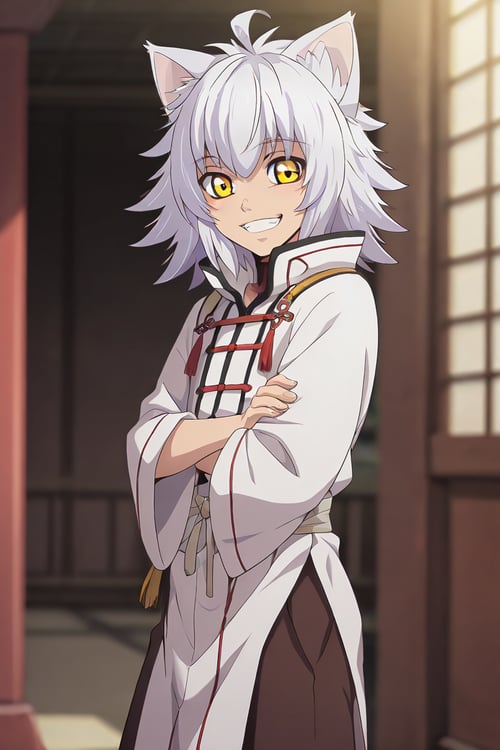 Ryuubi by Saaaaaaaam on Tensor.Art