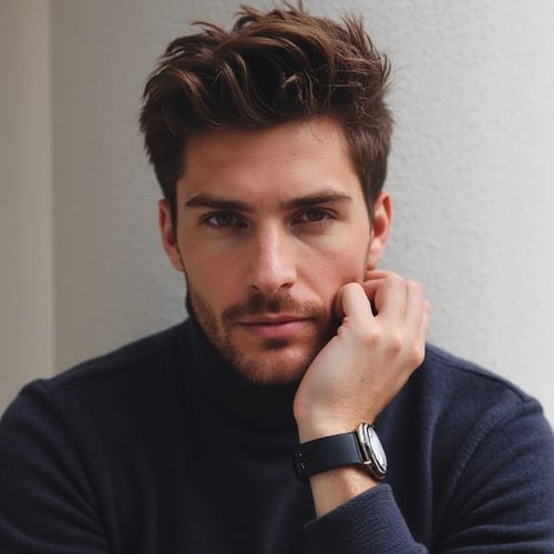 Ken Bek by HottiesnHotties on Tensor.Art