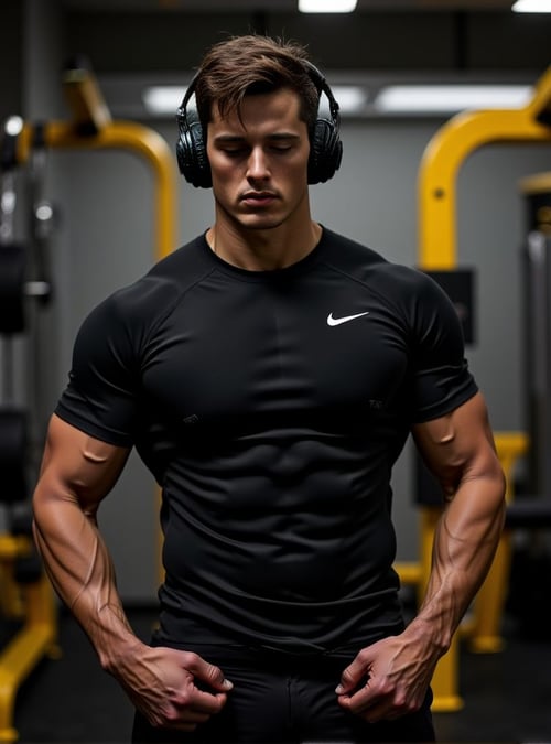 Pietro Boselli by HottiesnHotties on Tensor.Art