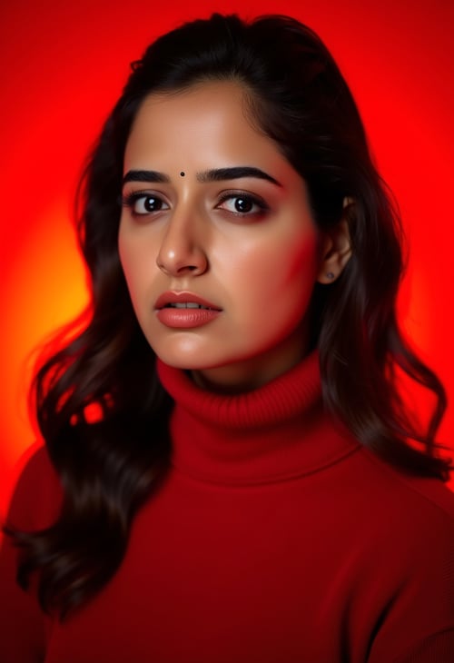 Ashika Ranganath by parar20 on Tensor.Art