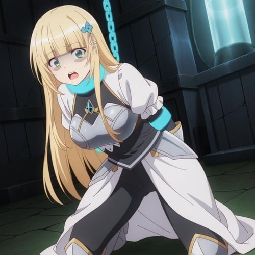 Christiana Leta Rosebreyer (Ore wa Seikan Kokka) by Ttan on Tensor.Art